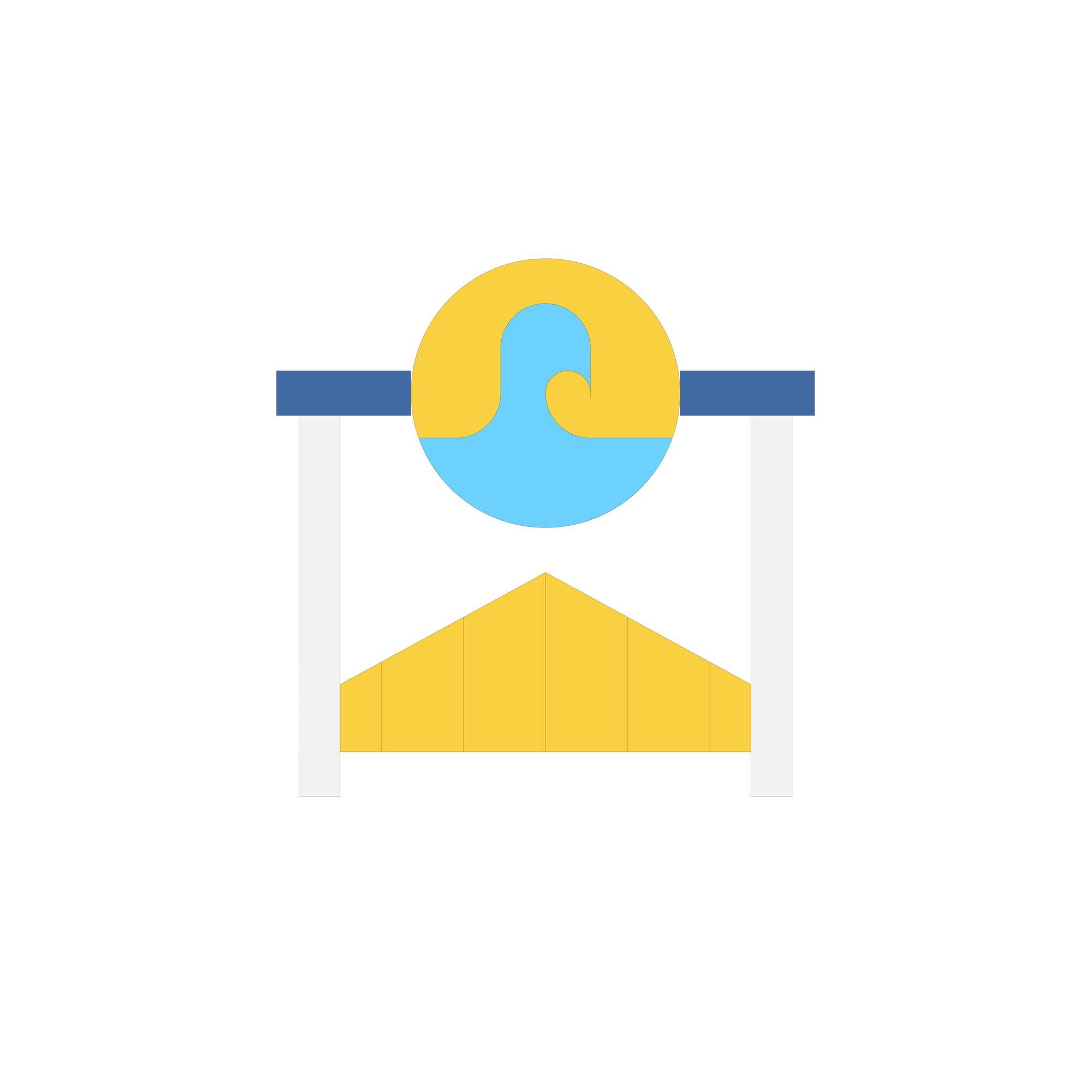 Warsztat kuchenny — Atelier kulinarne logo